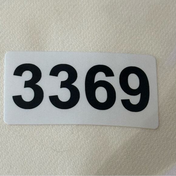 J. Crew Women’s 14 Cream Ivory Spaghetti Strap Scalloped Layering Cami Tank Top - Picture 7 of 7